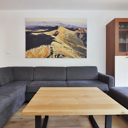 Apartman Romantika Chopok Juh 12 Тале Экстерьер фото