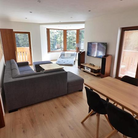 Apartman Romantika Chopok Juh 12 Тале Экстерьер фото