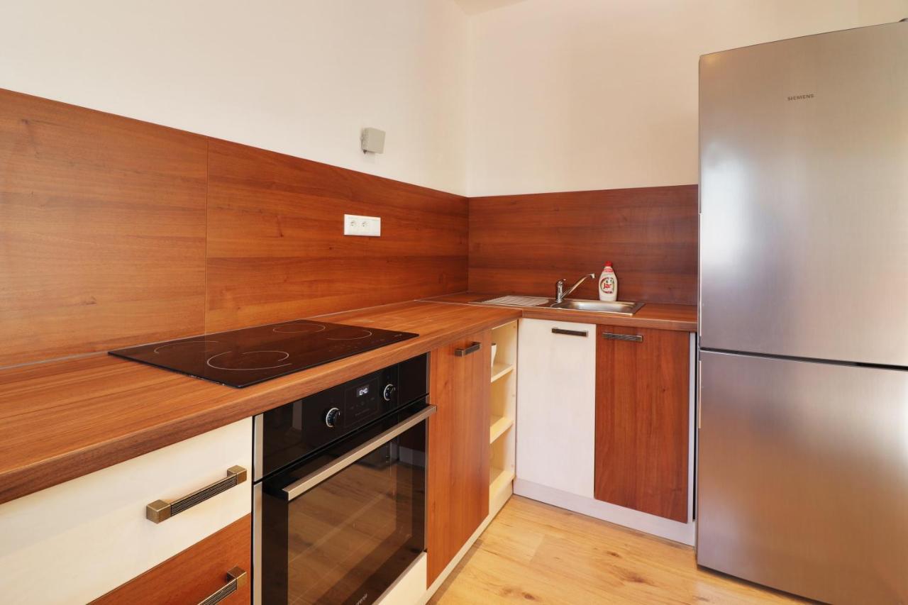 Apartman Romantika Chopok Juh 12 Тале Экстерьер фото