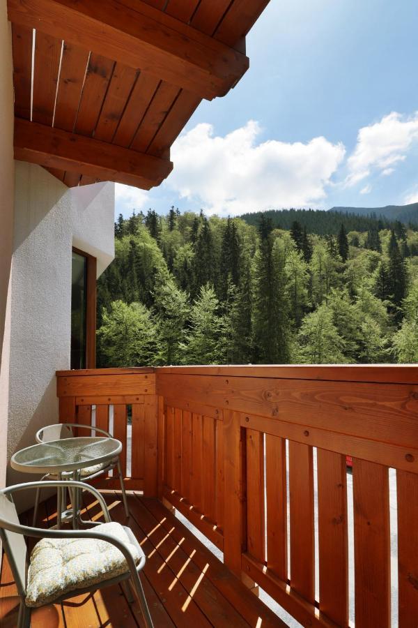 Apartman Romantika Chopok Juh 12 Тале Экстерьер фото
